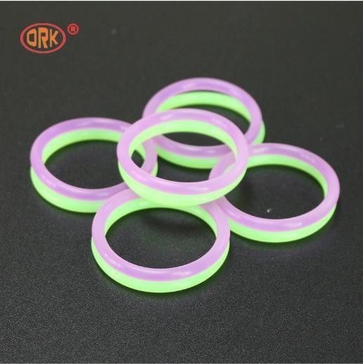 Противокоррозионный As568 Силиконовый резиновый O Ring Прозрачный Силикон для бутылок