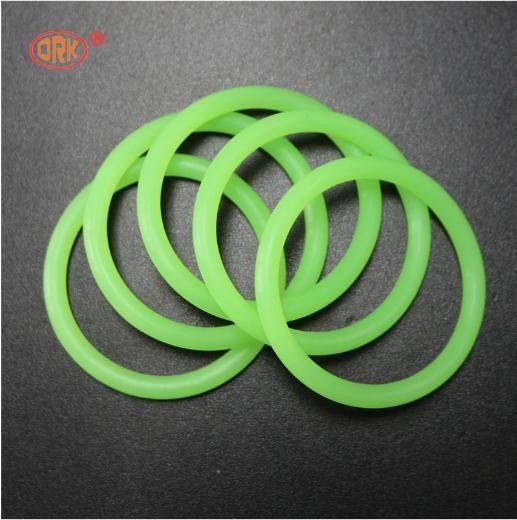 Противокоррозионный As568 Силиконовый резиновый O Ring Прозрачный Силикон для бутылок
