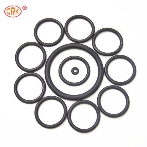 C/S 1.78mm - 31mm Силиконовый высокотемпературный О кольца для автомобилей O кольцевая прокладка