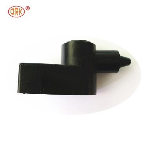 Покрытие пыли OEM EPDM для устойчивых к погодным условиям резиновых уплотнителей Ruichen 0,5-1000 мм