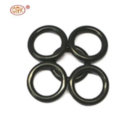 OEM NBR O-Ring резиновые уплотнители для пневматических и автомобильных деталей