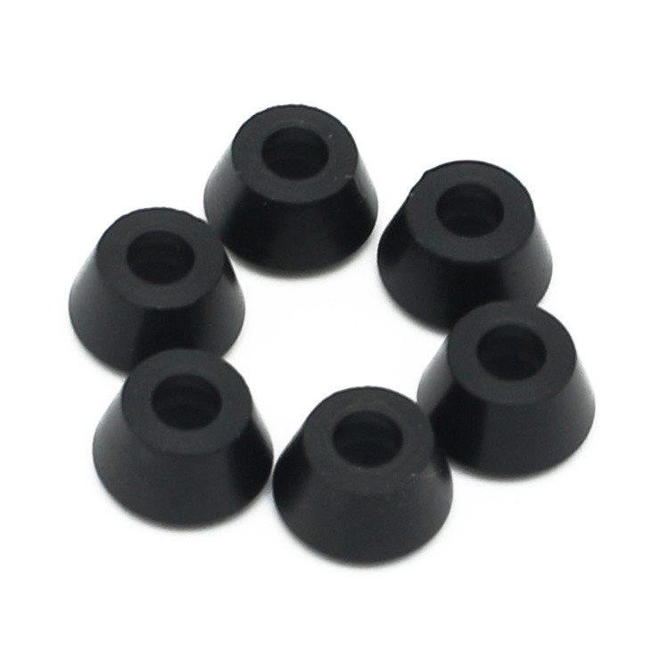 Резиновые ножки для режущих досок Поперечное сечение C/S 1.78mm-31mm Прочные другие резиновые изделия