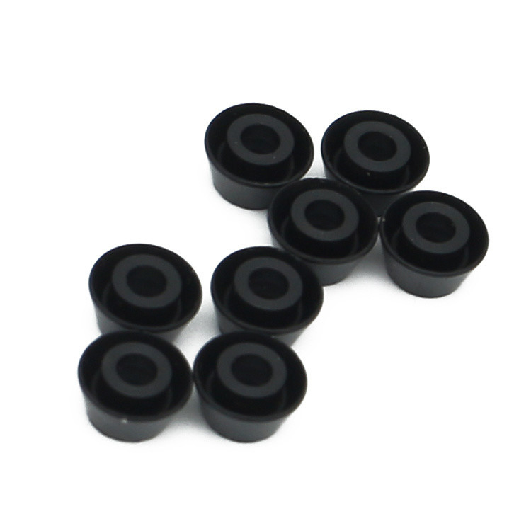 Резиновые ножки для режущих досок Поперечное сечение C/S 1.78mm-31mm Прочные другие резиновые изделия