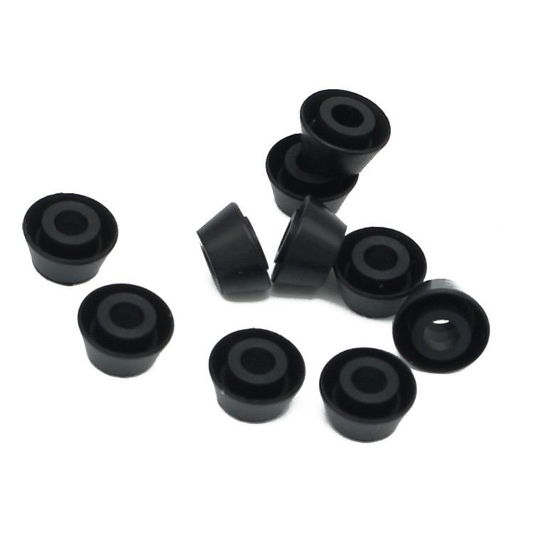Резиновые ножки для режущих досок Поперечное сечение C/S 1.78mm-31mm Прочные другие резиновые изделия