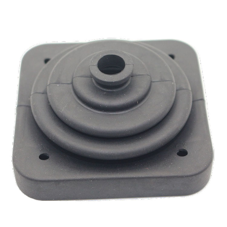 Предотвращение пыли EPDM резиновый уплотнитель для высокотемпературного сопротивления в автомобильном инжекторе
