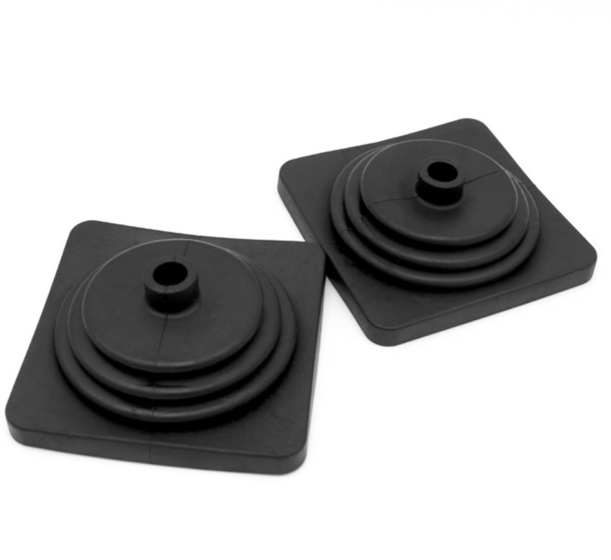 Предотвращение пыли EPDM резиновый уплотнитель для высокотемпературного сопротивления в автомобильном инжекторе