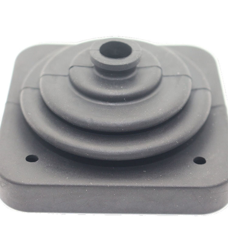 Предотвращение пыли EPDM резиновый уплотнитель для высокотемпературного сопротивления в автомобильном инжекторе