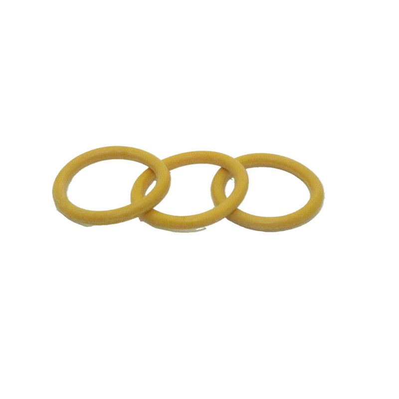 Стандартные резиновые O-Rings SIL AS568 PG Размер для пищевых продуктов