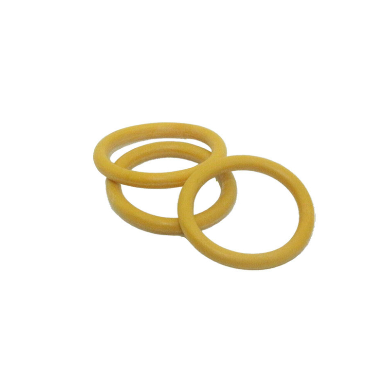 Стандартные резиновые O-Rings SIL AS568 PG Размер для пищевых продуктов