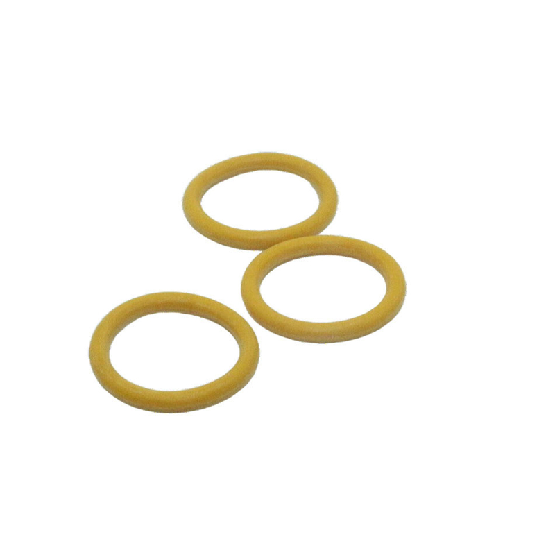 Стандартные резиновые O-Rings SIL AS568 PG Размер для пищевых продуктов