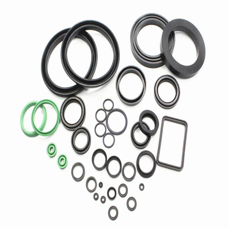 Специализированная твердость EPDM NR Силиконовая регулируемая резина Tie Down Gear Strap с крюками S