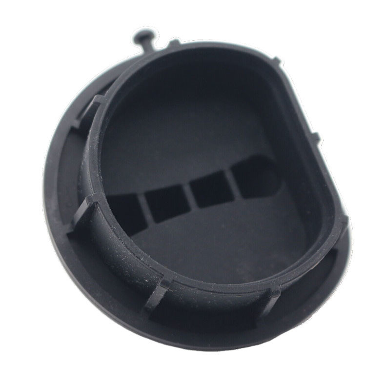 STP STEP IGS CAD Format Custom Molded Vacuum Sealed Rubber Dust Cover для тормозного насоса