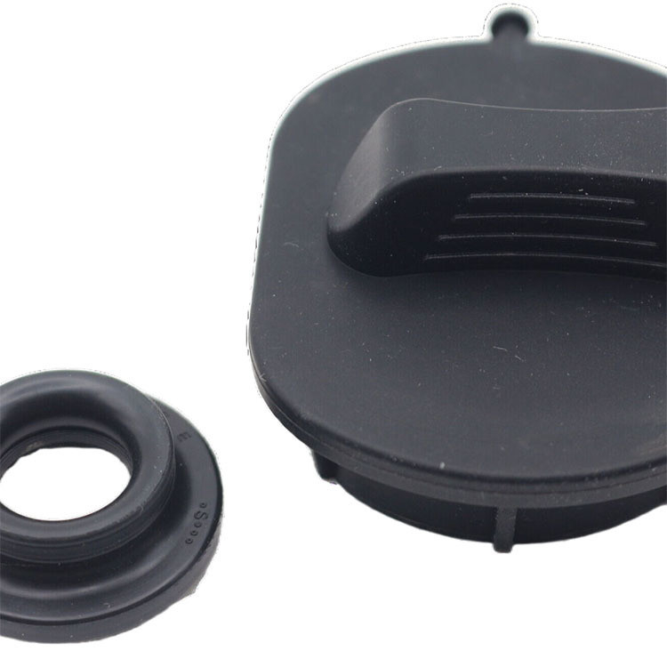 STP STEP IGS CAD Format Custom Molded Vacuum Sealed Rubber Dust Cover для тормозного насоса