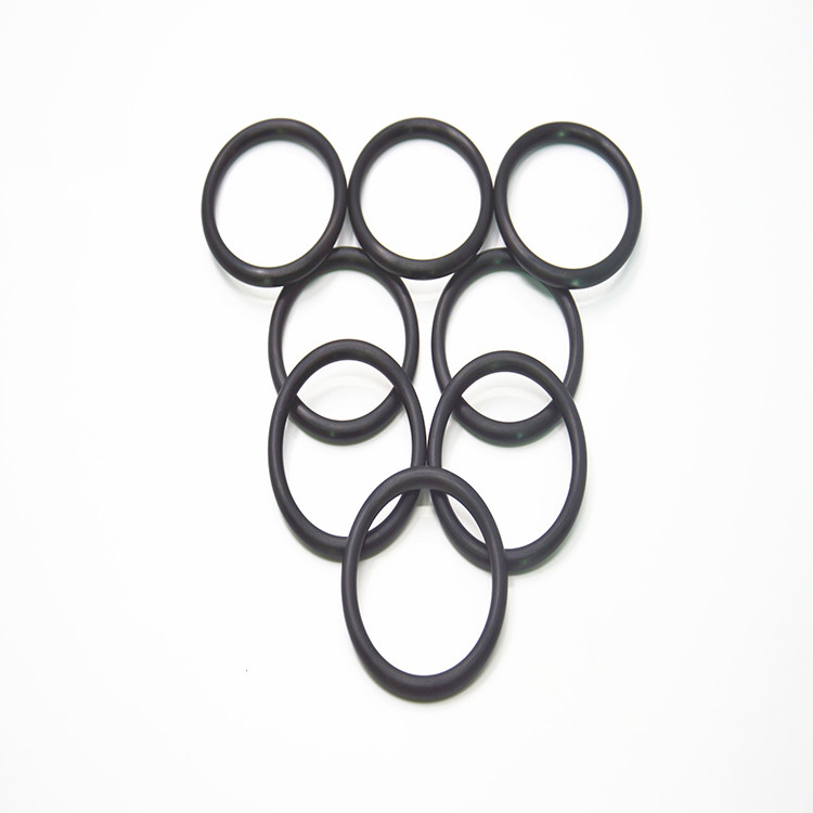 FPM FFKM HNBR NBR FKM Силиконовые и EPDM O-Rings для промышленных применений
