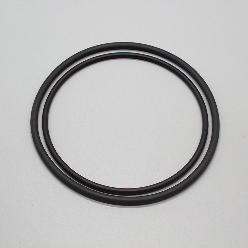 Высокоточный FPM FFKM HNBR NBR FKM Силиконовый EPDM резиновый O-Ring по запросу клиента