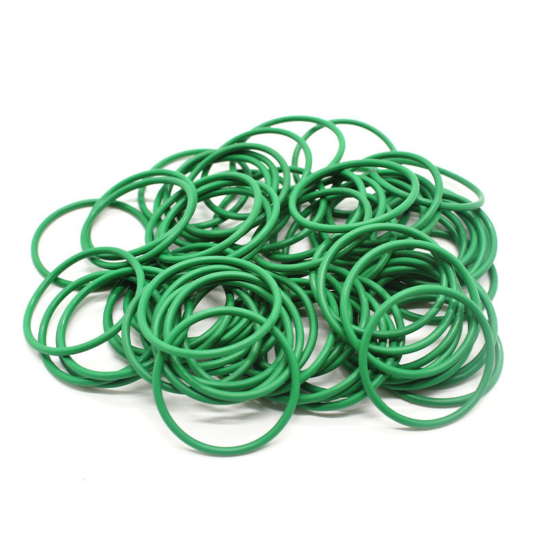 Высокоточный FPM FFKM HNBR NBR FKM Силиконовый EPDM резиновый O-Ring по запросу клиента