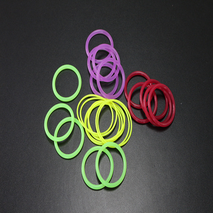 Специальные силиконовые O-Ring Seal FPM FFKM HNBR NBR FKM для оптимальной герметичности