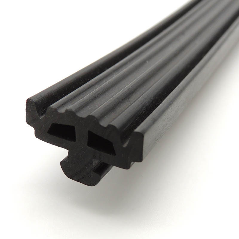 2mm-5mm Автомобильные резиновые веревки из пены или твердого EPDM Силиконовый шнур OEM/ODM Приемлемо