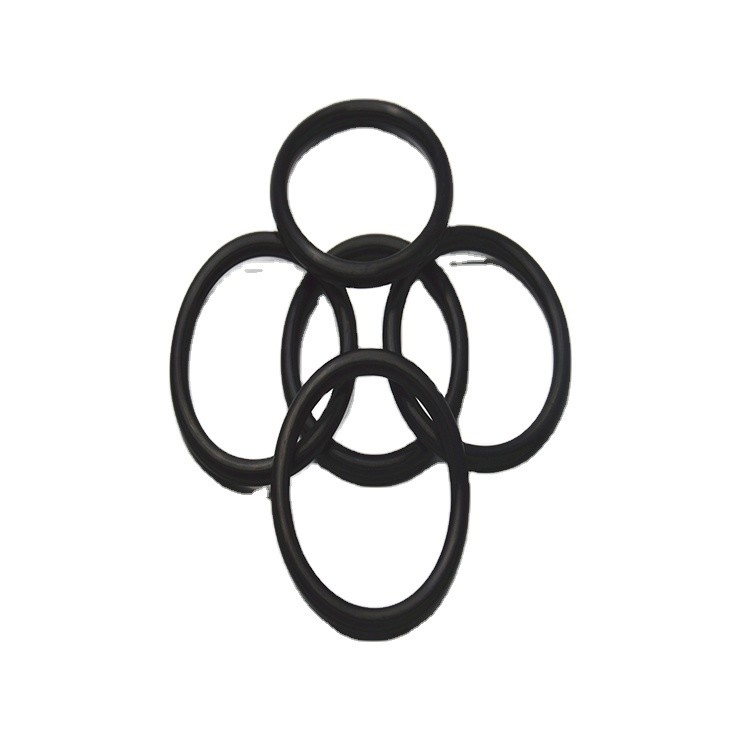 НБР 90 Резиновый O-Ring Seal Kit Box Set для OEM/ODM Приемлемая эффективность и стандарт