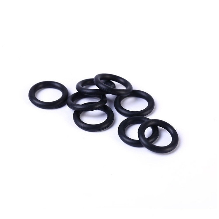 CE утвержденная водонепроницаемая и пылезащитная печать NBR/EPDM 70 O-Ring для промышленных применений