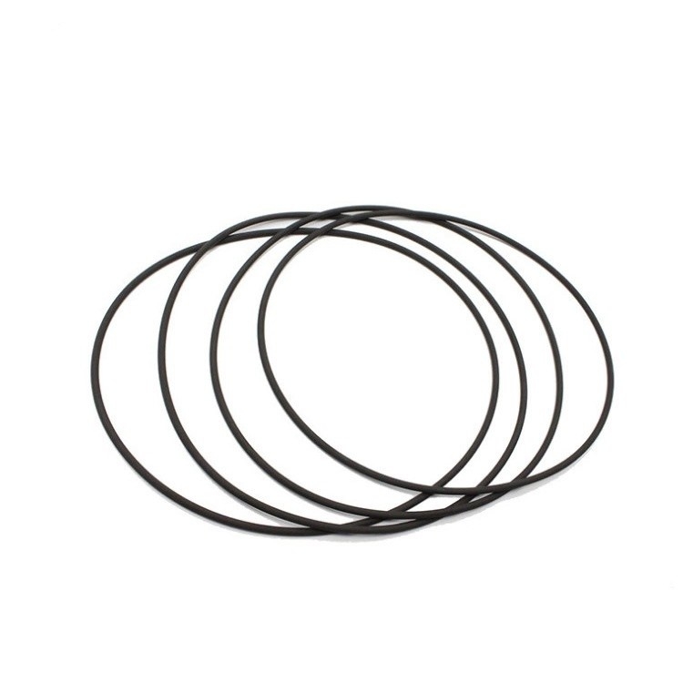 CE утвержденная водонепроницаемая и пылезащитная печать NBR/EPDM 70 O-Ring для промышленных применений