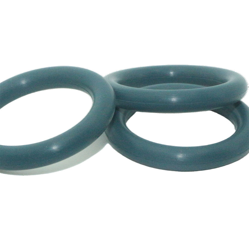 Стандартная НБР EPDM Силиконовая FKM HNBR NR SBR Buna O-Ring Seal Gasket для всех отраслей промышленности