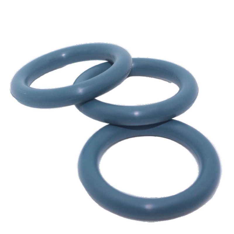 Стандартная НБР EPDM Силиконовая FKM HNBR NR SBR Buna O-Ring Seal Gasket для всех отраслей промышленности