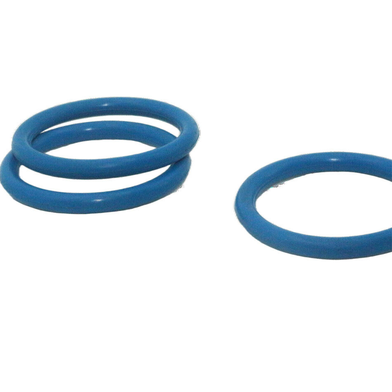 Настраиваемые O-кольца Epd/Nbr/Fkm/Silicone для машинных уплотнений различных диапазонов твердости