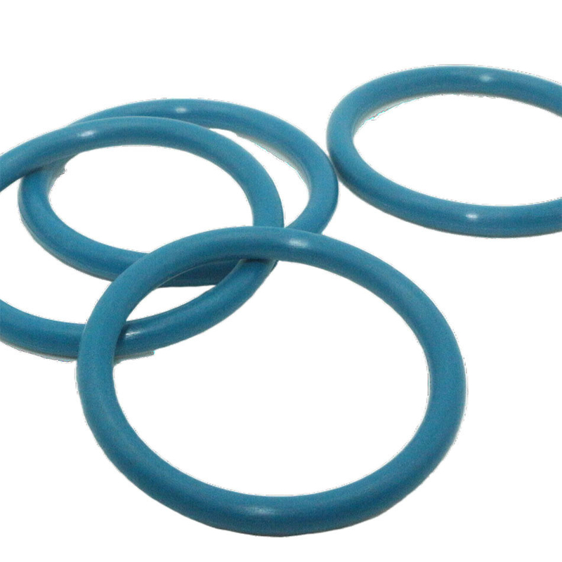 Настраиваемые O-кольца Epd/Nbr/Fkm/Silicone для машинных уплотнений различных диапазонов твердости