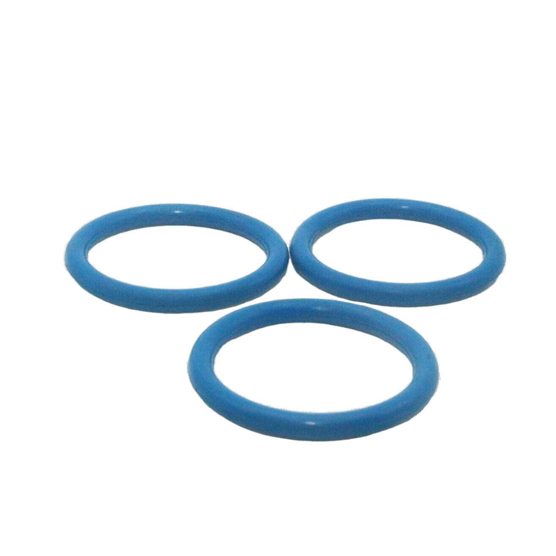 Настраиваемые O-кольца Epd/Nbr/Fkm/Silicone для машинных уплотнений различных диапазонов твердости
