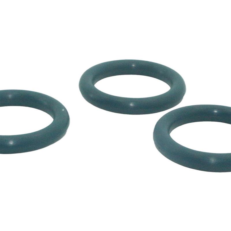3D/2D чертежи Малый и большой EPDM FKM NBR O-Ring Seal 20-90 Shore A Диапазон твердости