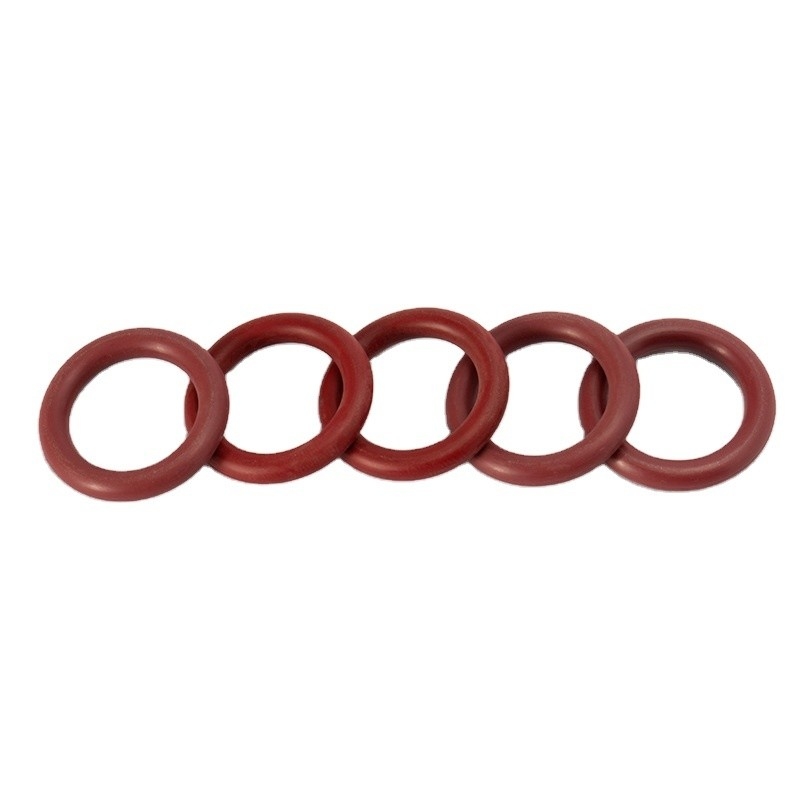 Многофункциональная печать AEM/EPDM/FKM/NBR O-Ring для нефтяных применений ORK Industrial
