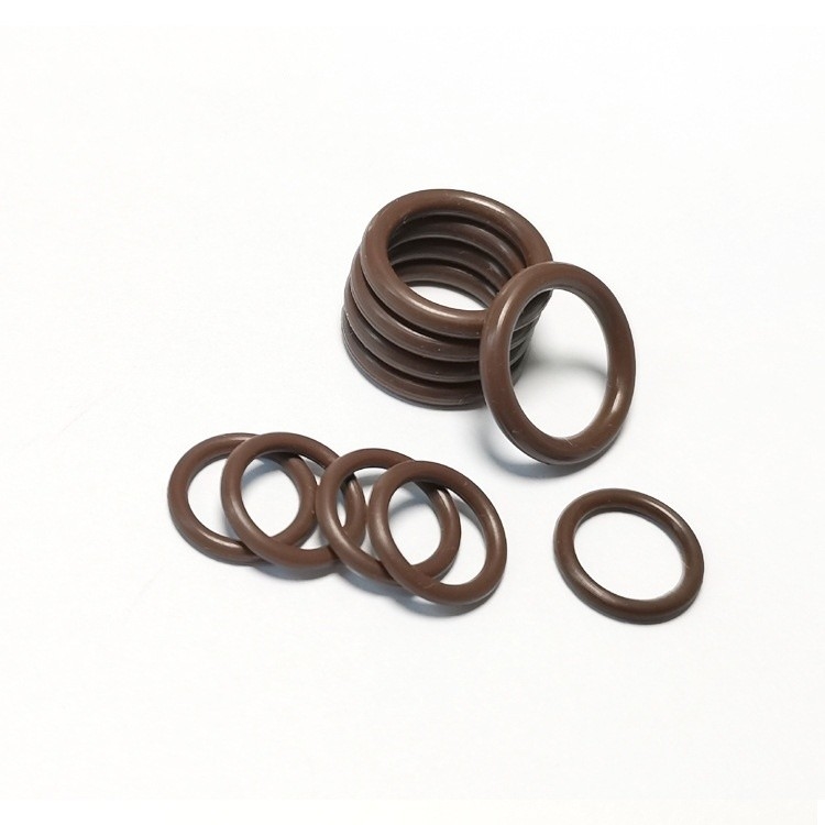 Специальные высокоточные силиконовые резиновые O-Ring Seal EPDM для услуг формования
