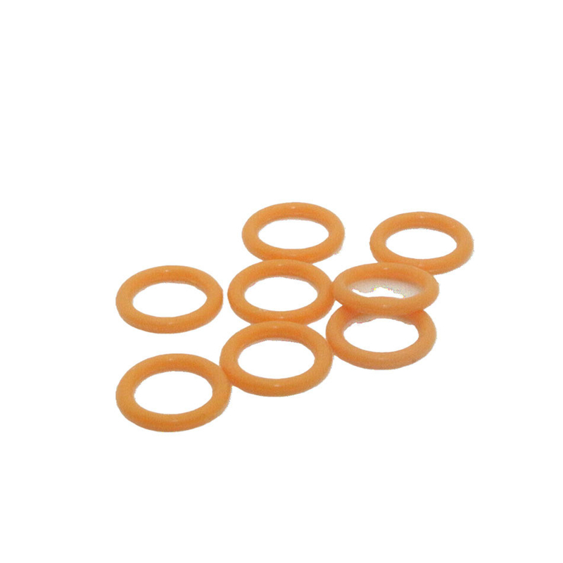 Специальные высокоточные силиконовые резиновые O-Ring Seal EPDM для услуг формования