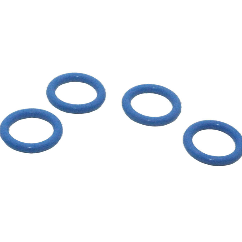 Специальные высокоточные силиконовые резиновые O-Ring Seal EPDM для услуг формования