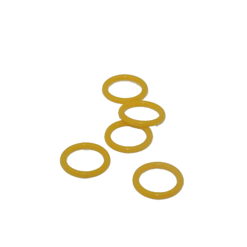 Специальные высокоточные силиконовые резиновые O-Ring Seal EPDM для услуг формования
