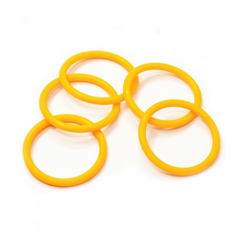 Многофункциональные резиновые уплотнители FFKM FKM EPDM Силиконовый O-Ring NBR O-Ring для от OEM