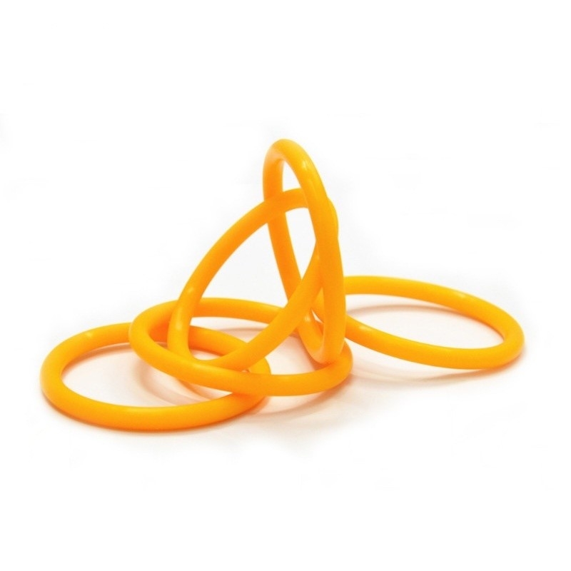 Многофункциональные резиновые уплотнители FFKM FKM EPDM Силиконовый O-Ring NBR O-Ring для от OEM