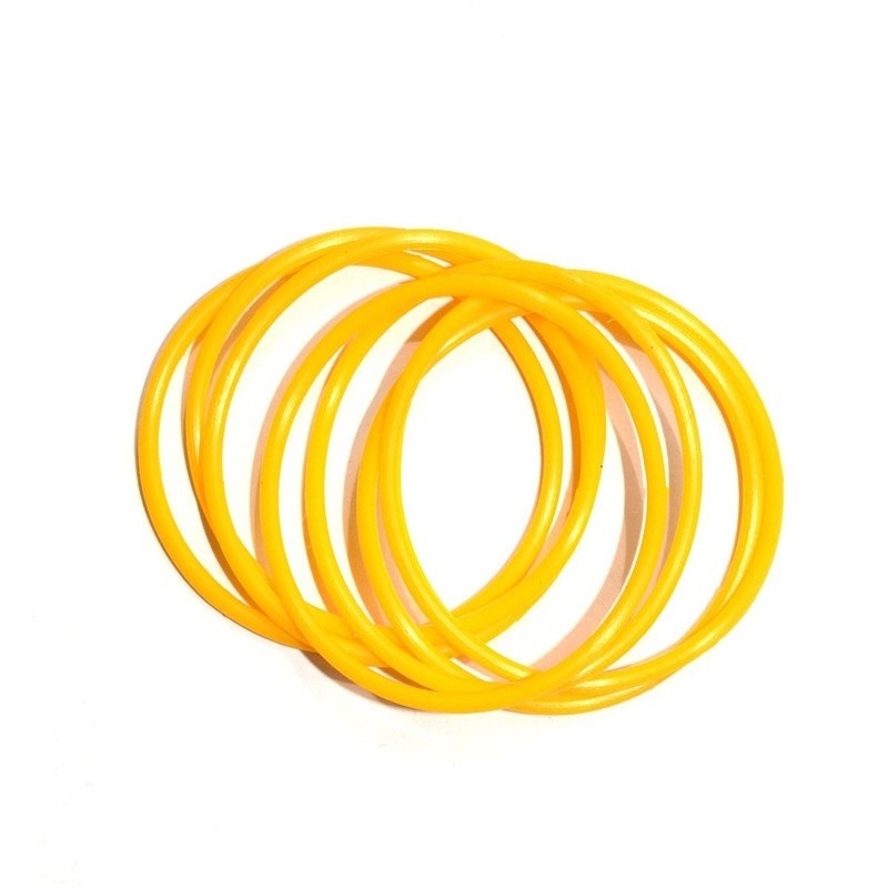 Нестандартные формованные продукты пищевой марки Силиконовый O-Ring NBR FKM EPDM