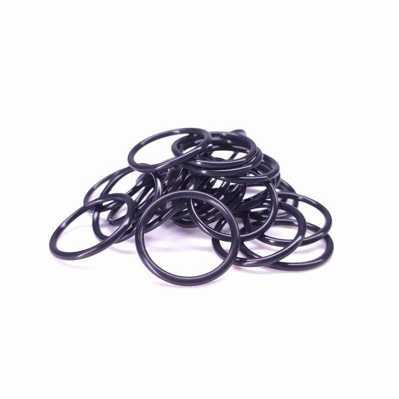 Специальное перфторуэфирное кольцо Vit HRnbr Fluoro Silicone O-Ring с растворами обработки плесени