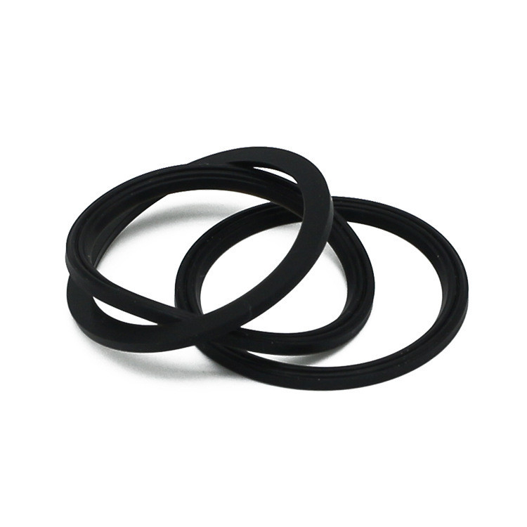 Специальное перфторуэфирное кольцо Vit HRnbr Fluoro Silicone O-Ring с растворами обработки плесени