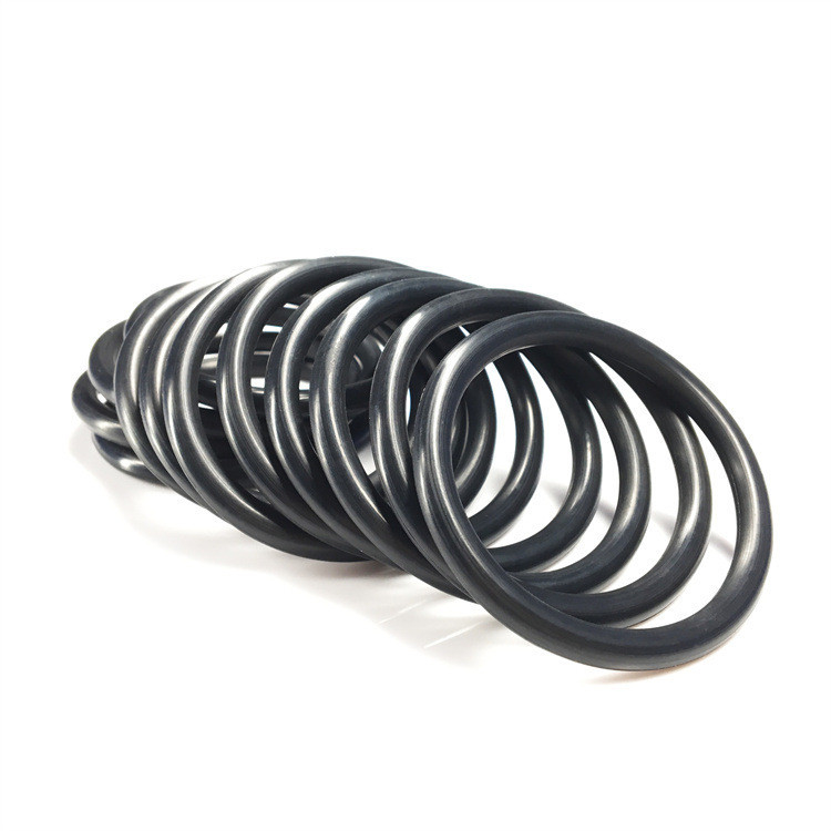 Высокий спрос на EPDM O-Ring Seal 70 Диапазон твердости для всех отраслей промышленности
