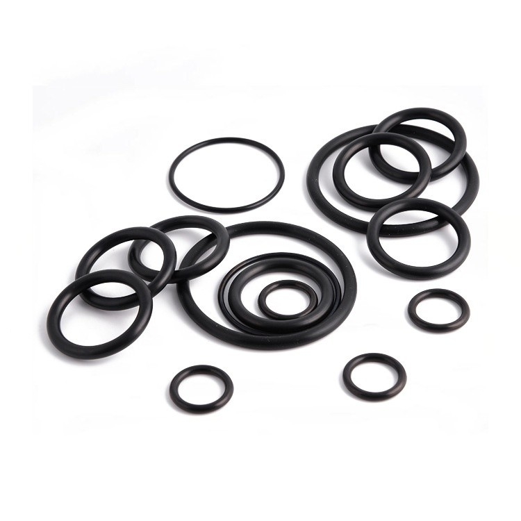 Высокий спрос на EPDM O-Ring Seal 70 Диапазон твердости для всех отраслей промышленности