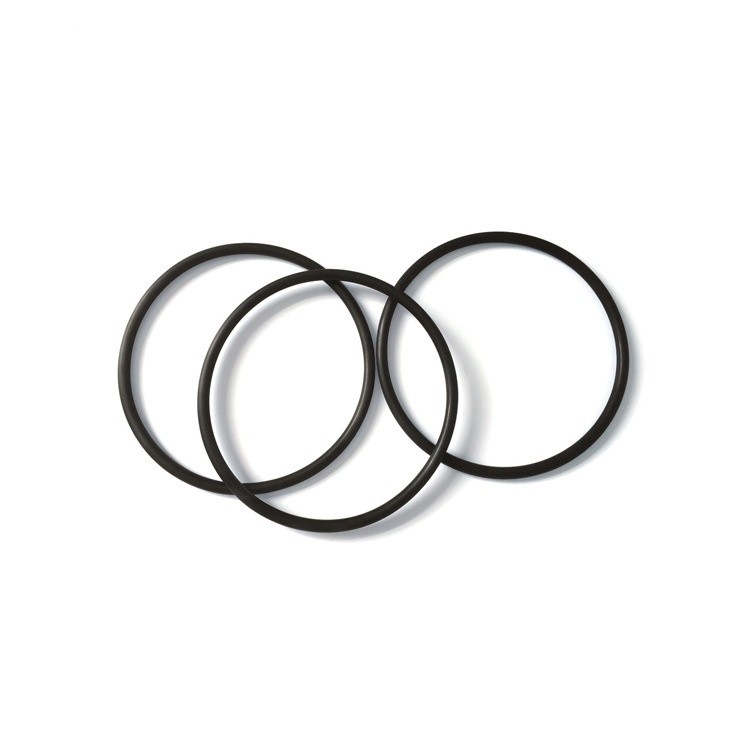 Высокий спрос на EPDM O-Ring Seal 70 Диапазон твердости для всех отраслей промышленности