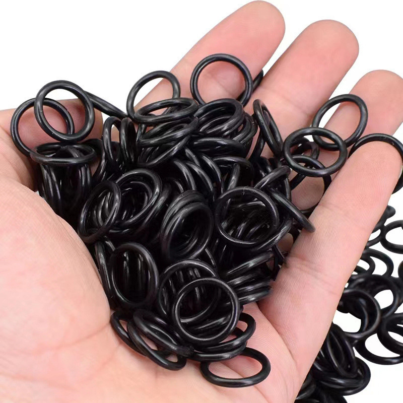Высокий спрос на EPDM O-Ring Seal 70 Диапазон твердости для всех отраслей промышленности