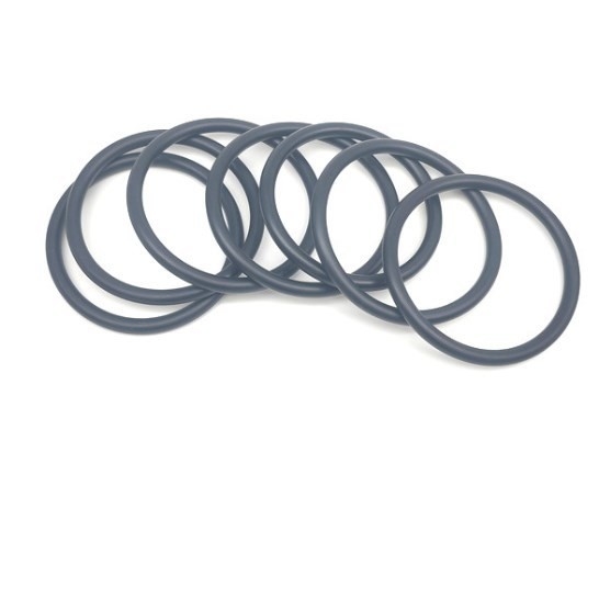 Всеобъемлющий ассортимент резиновых O-Rings Силиконовые O-Rings для топливных инжекторов