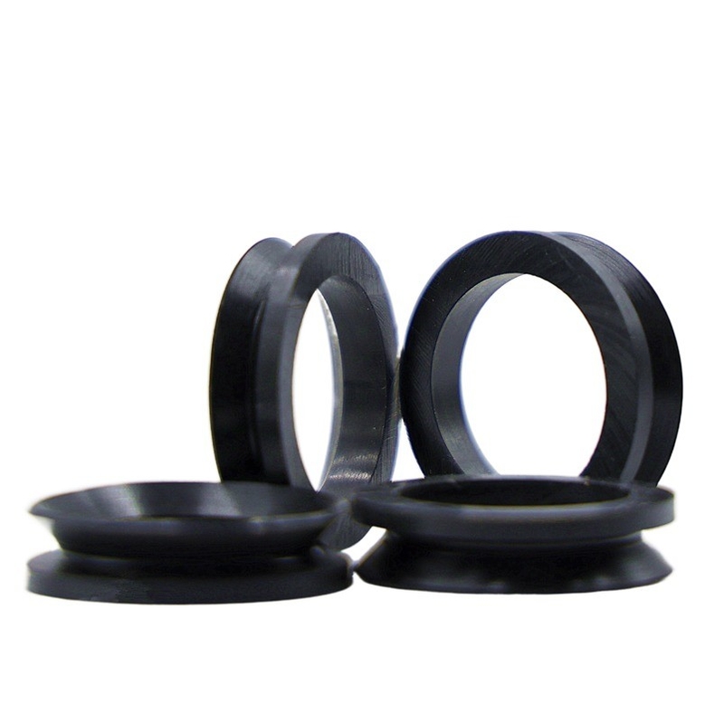 Твердость 30-90 Shore-A или IRHD VAMAC Резиновые O-Ring Seal NBR FKM FPM EPDM PU Силикон
