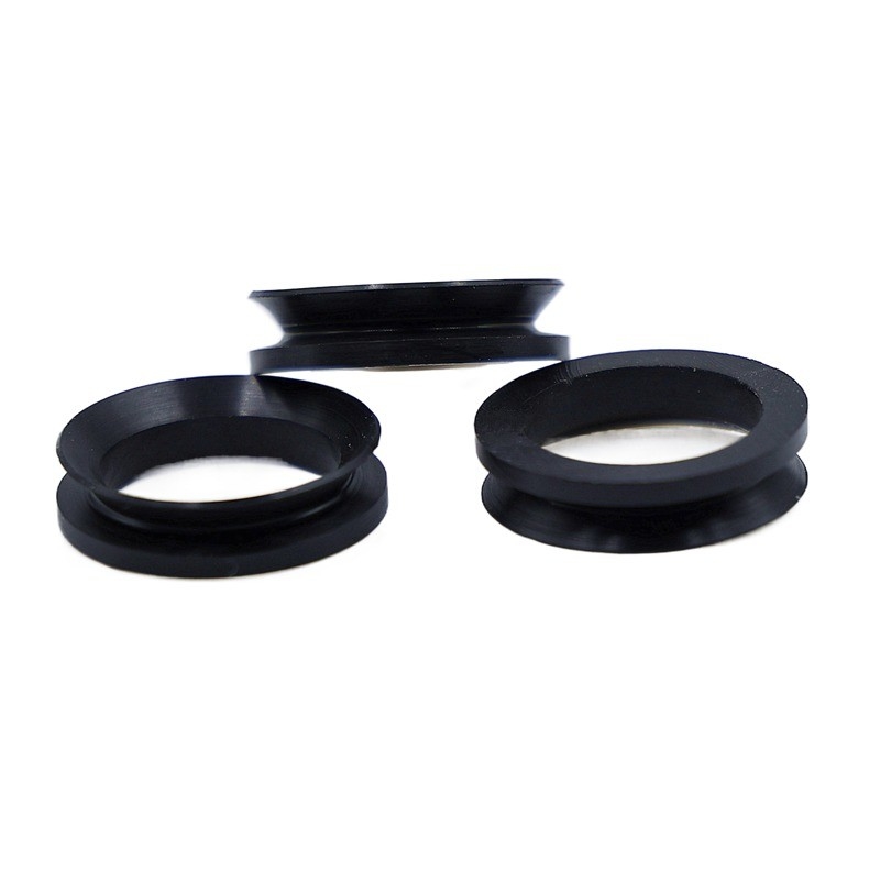 Твердость 30-90 Shore-A или IRHD VAMAC Резиновые O-Ring Seal NBR FKM FPM EPDM PU Силикон