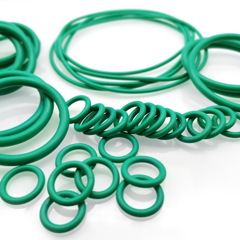 Силиконовая резина EPDM NBR NR и т. д. Высокоточные специальные O-Ring уплотнители для уплотнений Категория