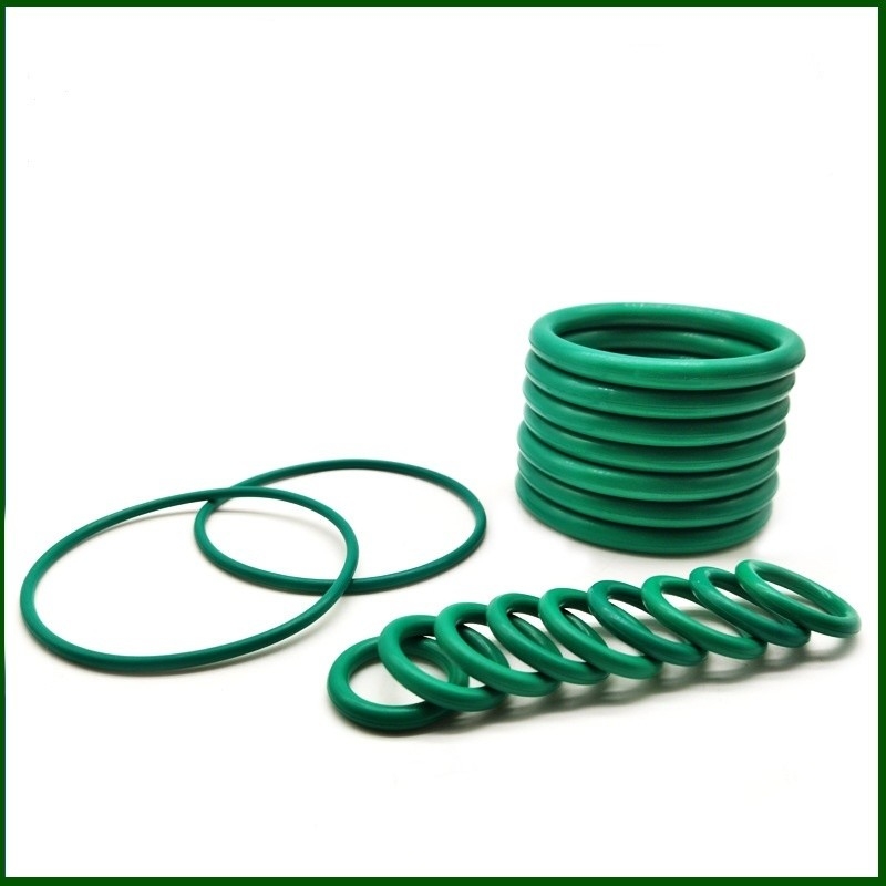 Силиконовая резина EPDM NBR NR и т. д. Высокоточные специальные O-Ring уплотнители для уплотнений Категория